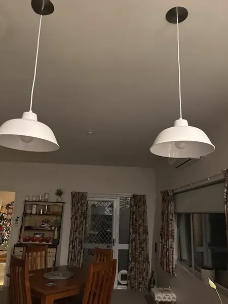 Watchdog Security and Electrical