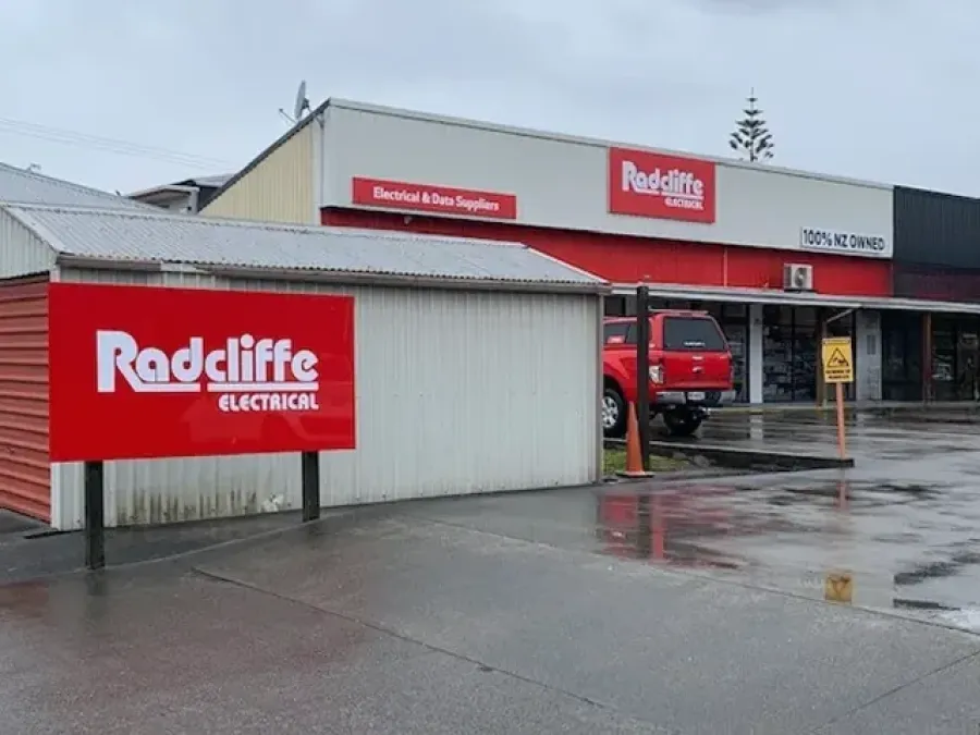 Radcliffe Electrical