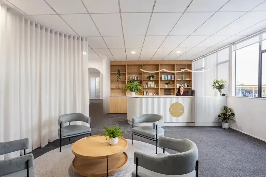 Clarence Dental