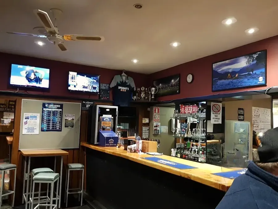 St Kilda Tavern