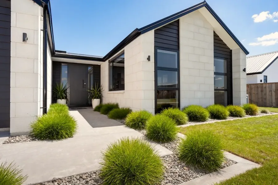 Wilson Designer Homes