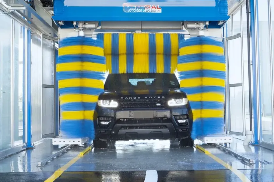 WASH HQ
