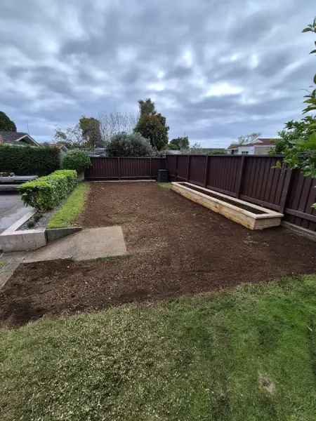 Peak Landscaping