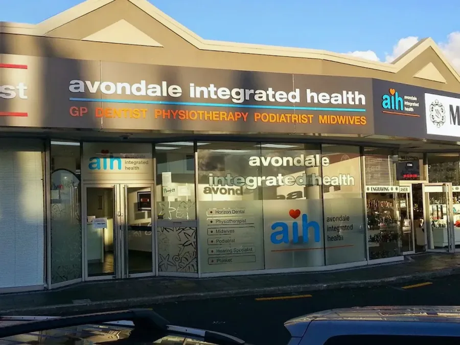 Avondale Family Health Centre