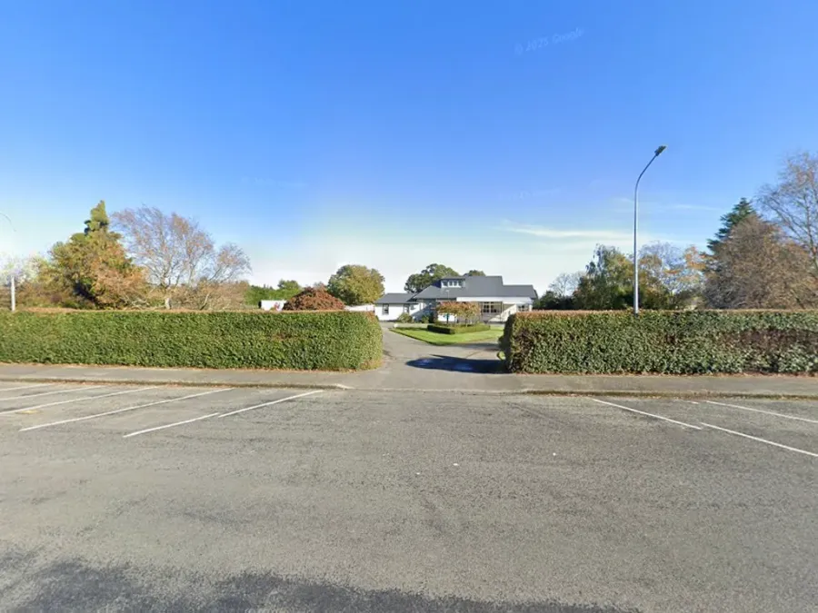 Darfield Hospital