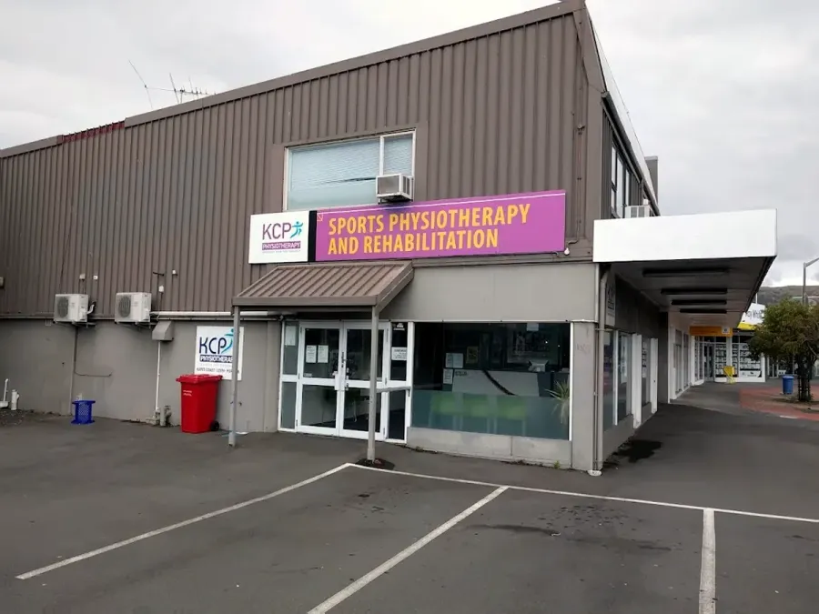 KCP Physiotherapy Porirua
