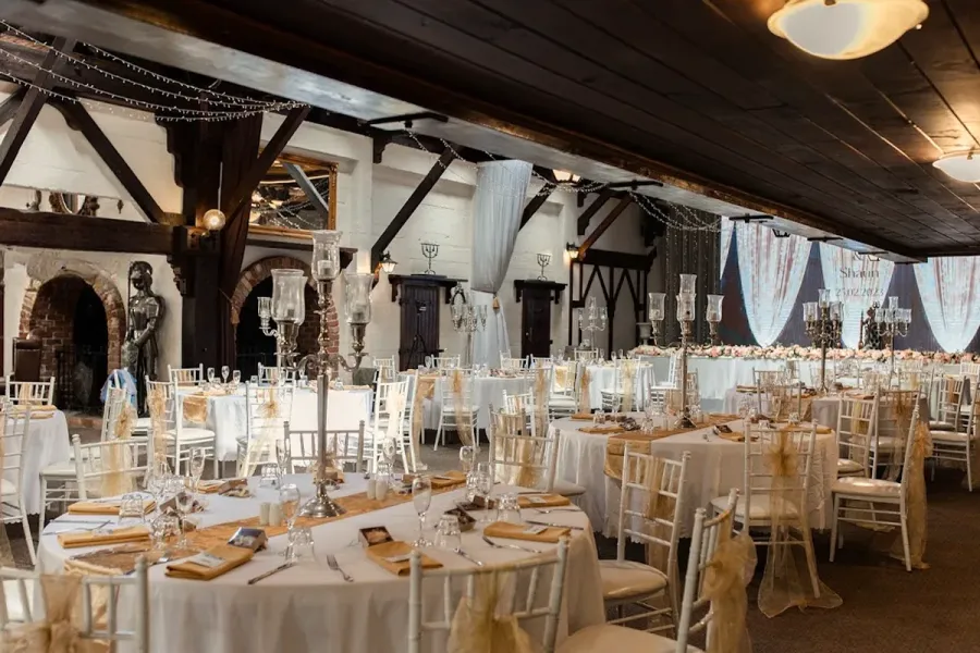 Settlers Country Manor - Wedding Venue Auckland