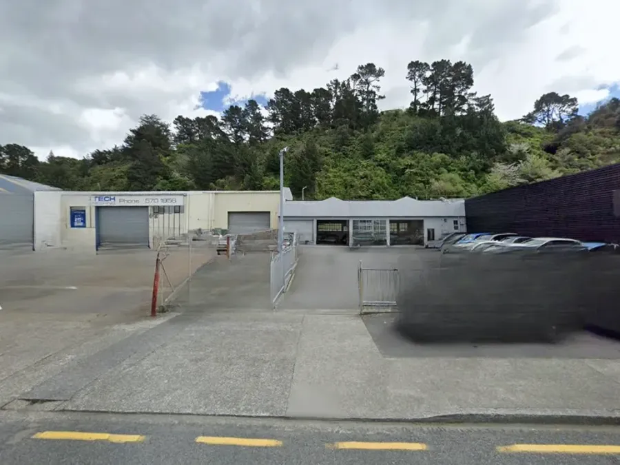 Eurotec Automotive Services