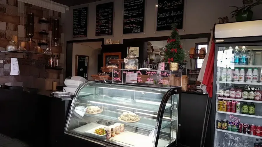 Aurum Cafe