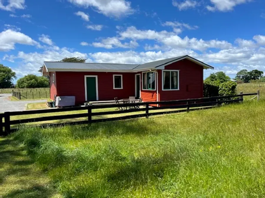 Ludlow Farmstay B & B