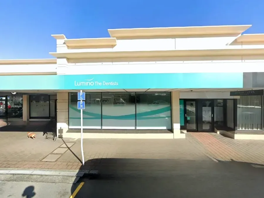 Duchenne Dental Services