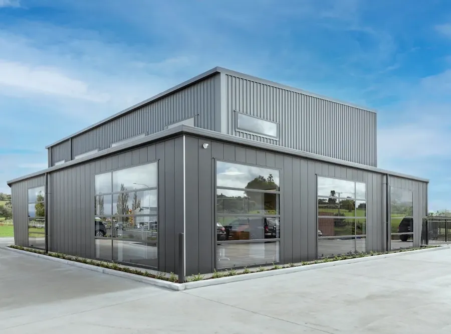 Waikato Construction Management Limited