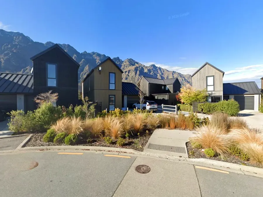 Classic Builders Station View Showhome