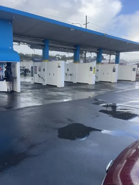Washworld