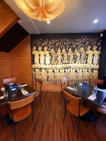 Thai Kai Restaurant