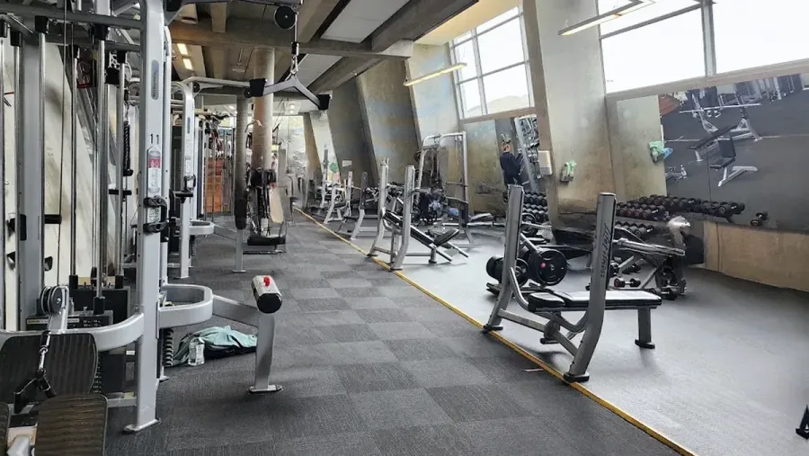 Alpine Health & Fitness