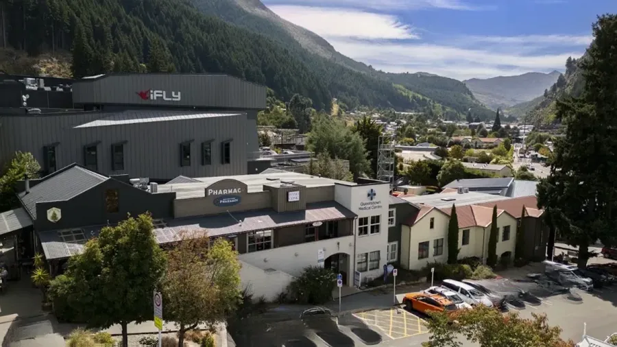 Queenstown Medical Centre - Isle Street GP plus After Hours & Urgent Care