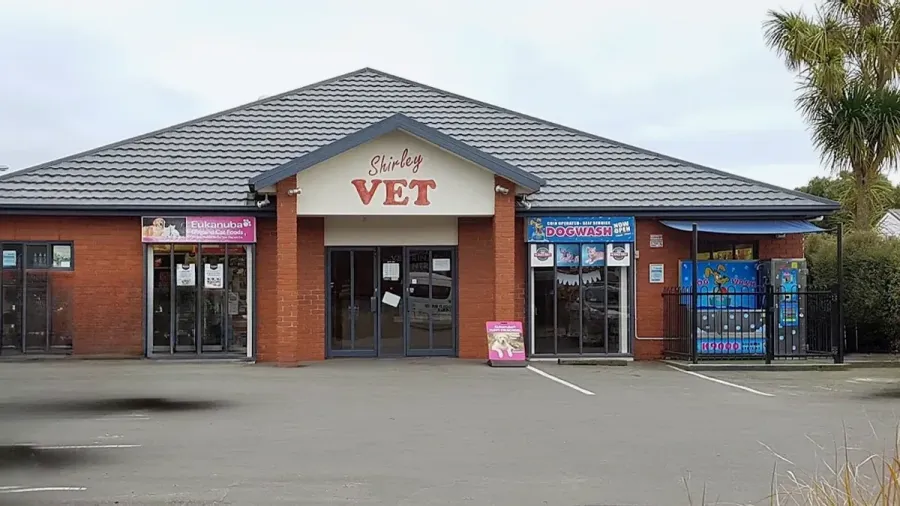 Shirley Veterinary Clinic
