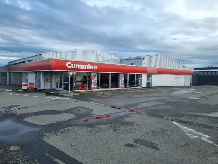Cummins Sales and Service