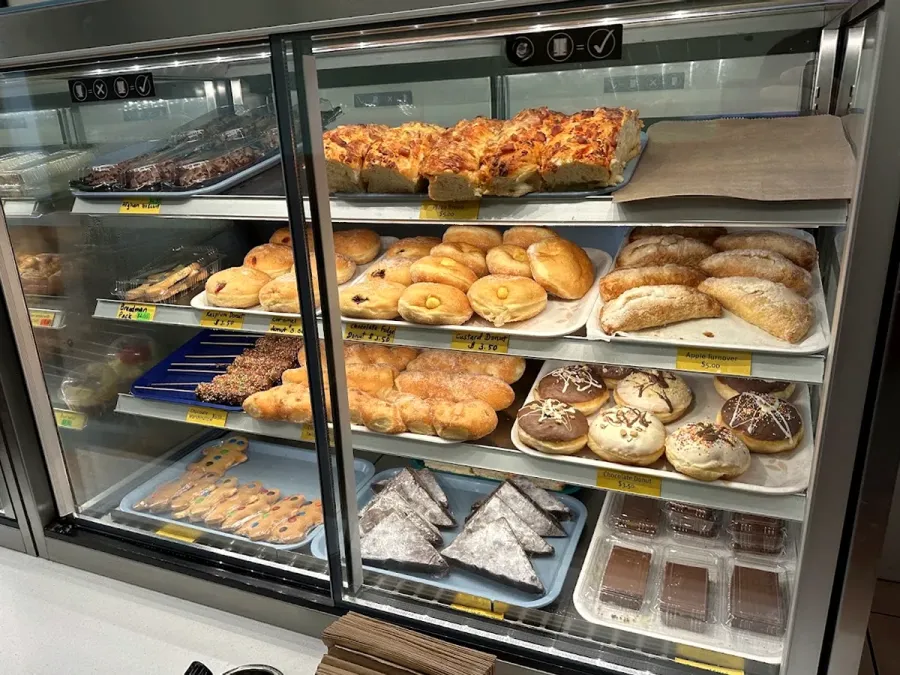 The Bakehouse Opotiki