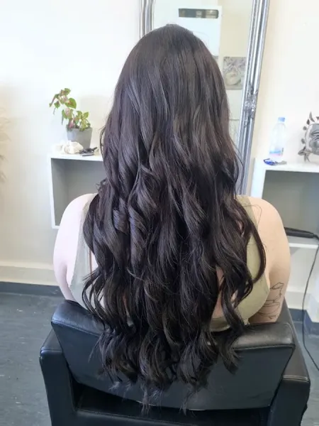 Mia Bella Hair
