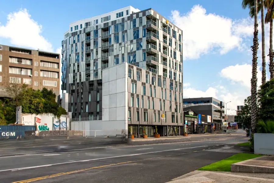 La Quinta by Wyndham Parnell Auckland