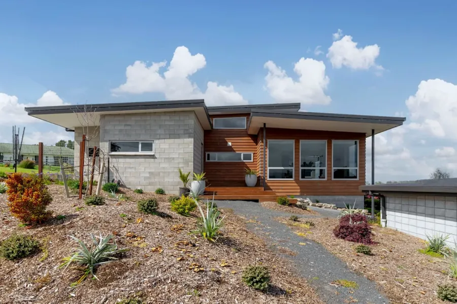 Ridgeline Homes Limited