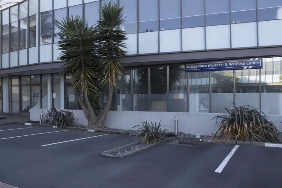 Appearance Medicine & Wellness Centre