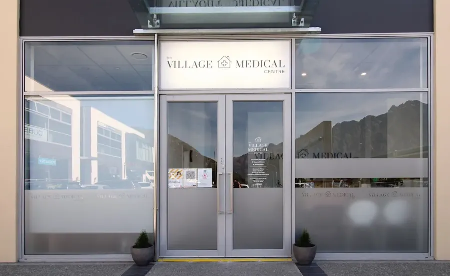 The Village Medical Centre