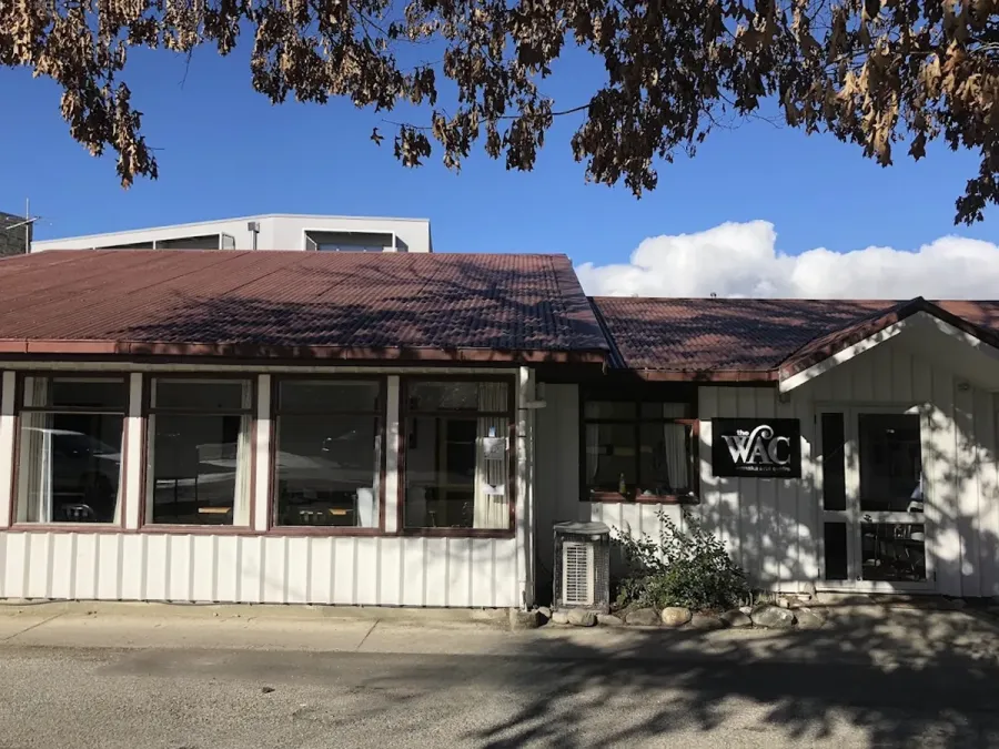 Wānaka Arts Centre