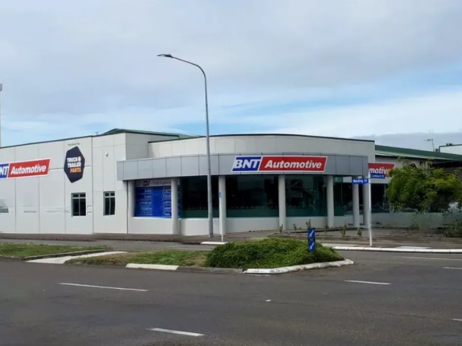 BNT Automotive