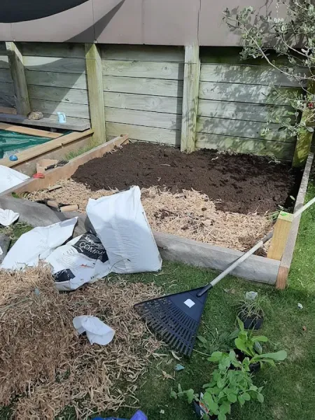 JQ Landscaping Supplies Waiwhakaiho
