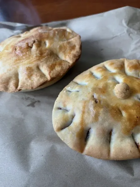 STJ Bakery