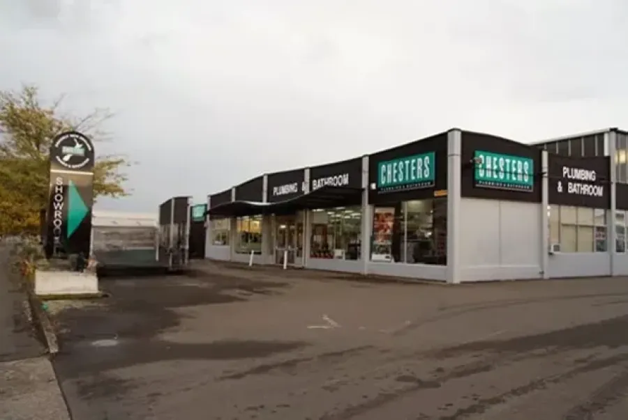Chesters Plumbing & Bathroom Centre