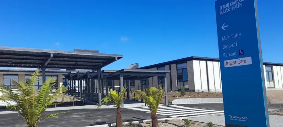 Buller Health Medical Centre