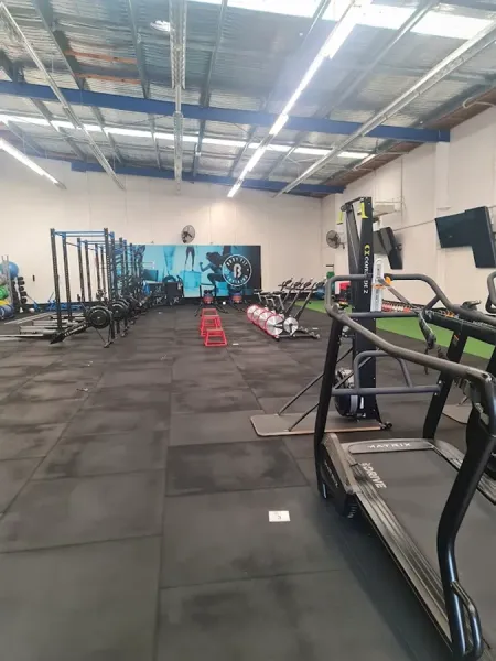 BFT Hamilton North