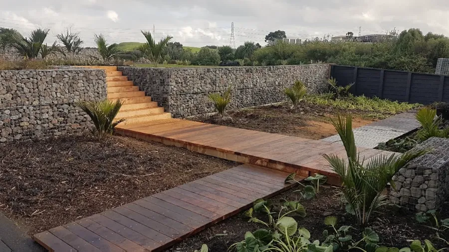 Grassroots Landscape and Construction Ltd