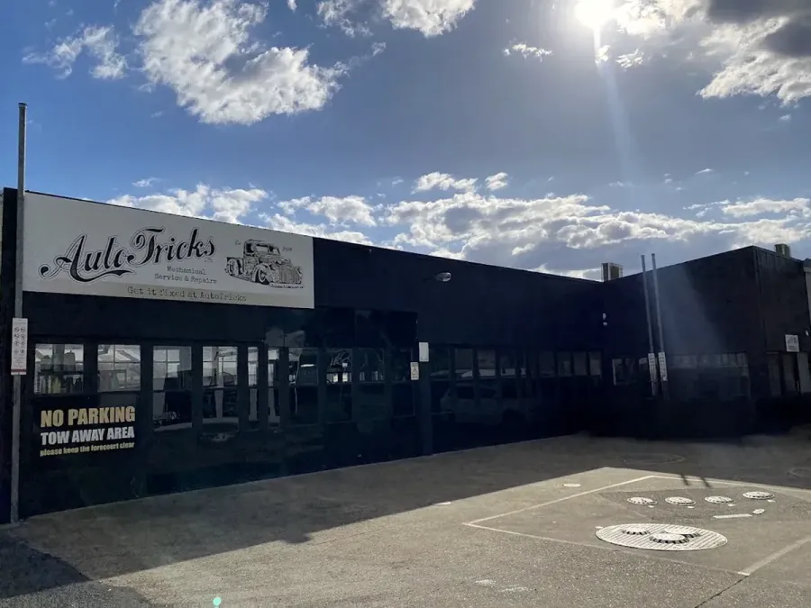 Otorohanga Autotricks Ltd