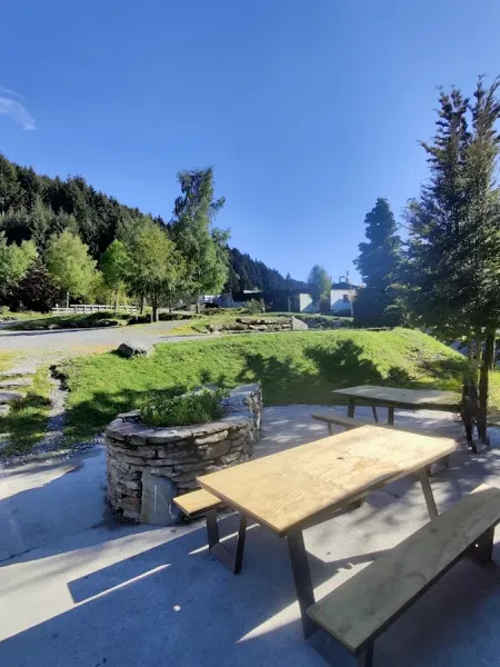 Qbox Motorhome Queenstown