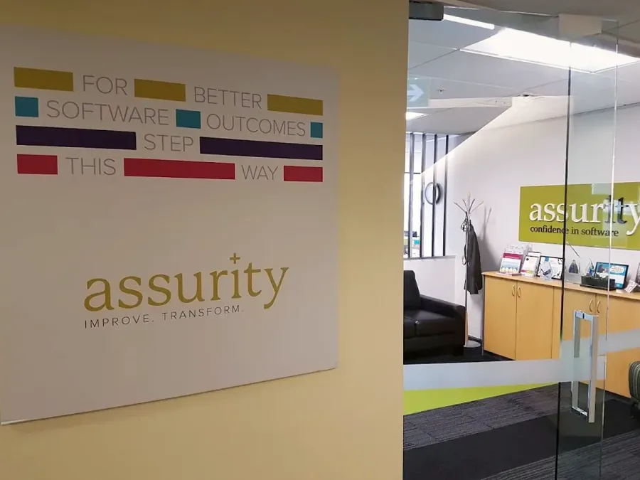 Assurity Consulting