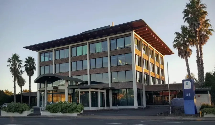 Waitemata Community Mental Health Centre
