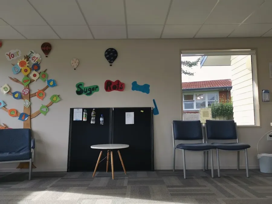 Fairfield Community Dental clinic
