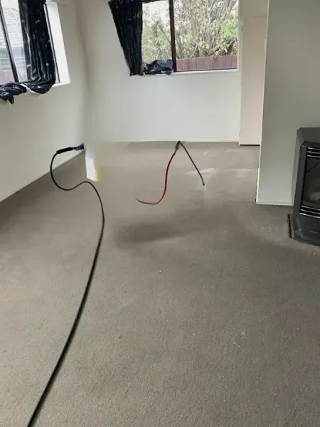 Triple Star Commercial Cleaning Services - Christchurch