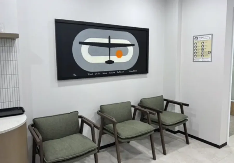 Eye Institute Hawke's Bay
