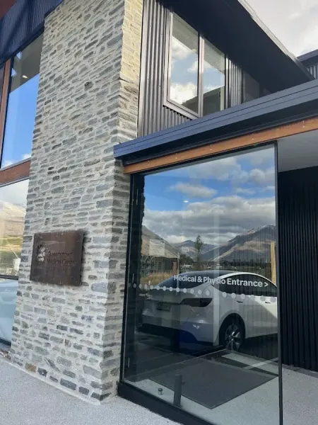 Queenstown Medical Centre - Jack's Point