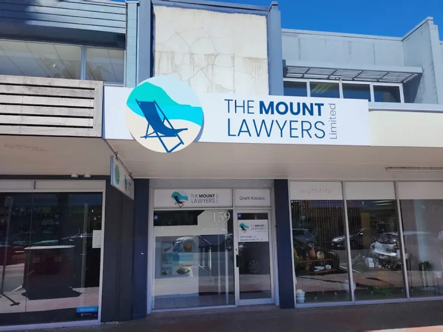 The Mount Lawyers