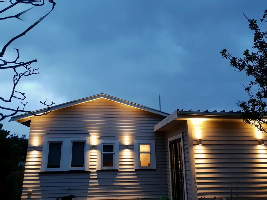M K Electrical Services Ltd