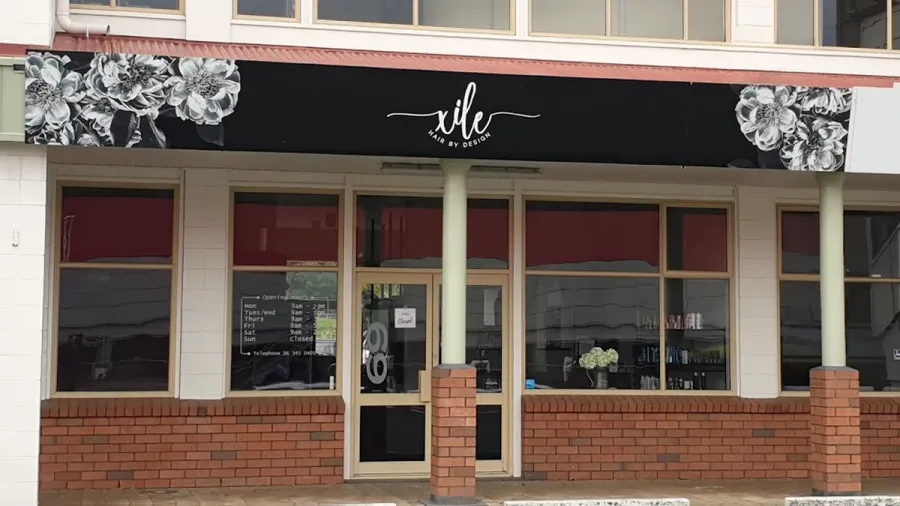 Xile Hair By Design