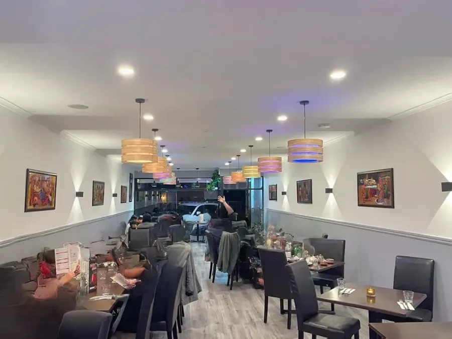 Dawat Indian Restaurant