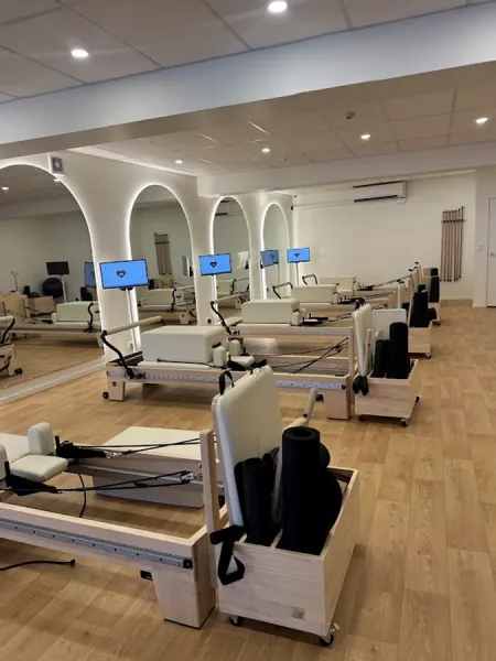 Pilates 24/7 Hamilton